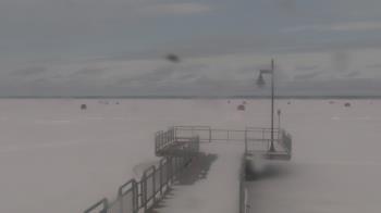 Weather camera view of Town of Sullivan.