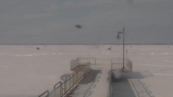 Weather camera view of Town of Sullivan.