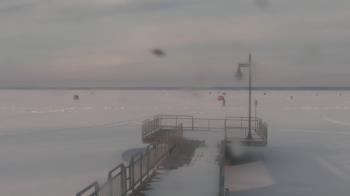 Weather camera view of Town of Sullivan.