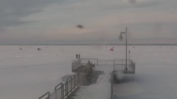 Weather camera view of Town of Sullivan.