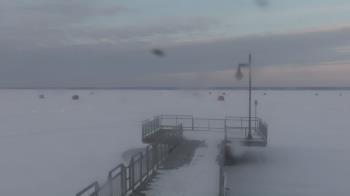 Weather camera view of Town of Sullivan.