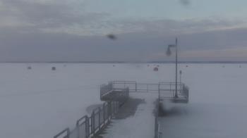 Weather camera view of Town of Sullivan.