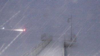 Weather camera view of Town of Sullivan.