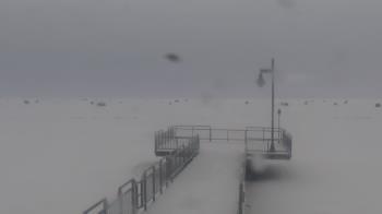 Weather camera view of Town of Sullivan.