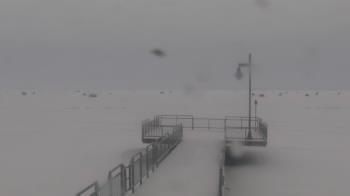 Weather camera view of Town of Sullivan.