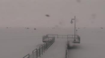 Weather camera view of Town of Sullivan.