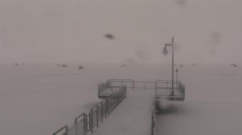 Weather camera view of Town of Sullivan.