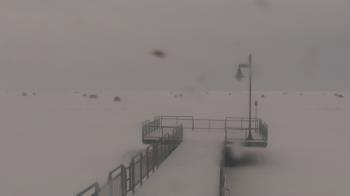 Weather camera view of Town of Sullivan.