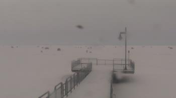 Weather camera view of Town of Sullivan.