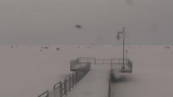 Weather camera view of Town of Sullivan.