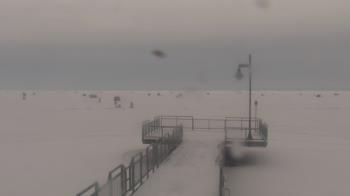 Weather camera view of Town of Sullivan.