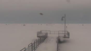 Weather camera view of Town of Sullivan.