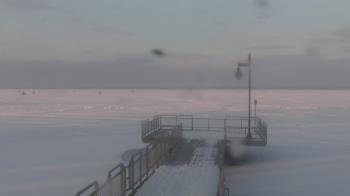 Weather camera view of Town of Sullivan.