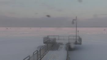 Weather camera view of Town of Sullivan.