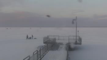 Weather camera view of Town of Sullivan.