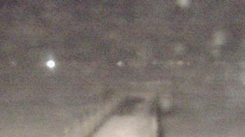 Weather camera view of Town of Sullivan.