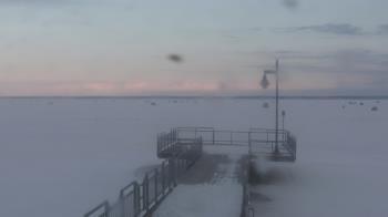 Weather camera view of Town of Sullivan.