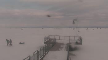 Weather camera view of Town of Sullivan.