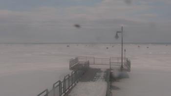 Weather camera view of Town of Sullivan.