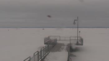 Weather camera view of Town of Sullivan.