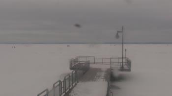 Weather camera view of Town of Sullivan.