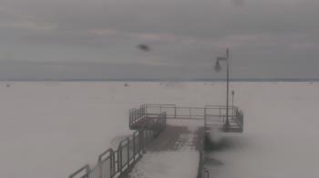 Weather camera view of Town of Sullivan.