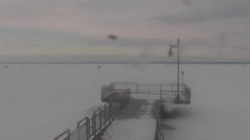 Weather camera view of Town of Sullivan.