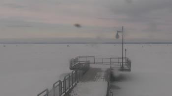 Weather camera view of Town of Sullivan.