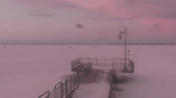 Weather camera view of Town of Sullivan.