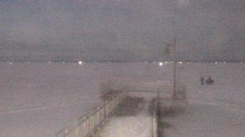 Weather camera view of Town of Sullivan.