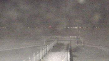 Weather camera view of Town of Sullivan.