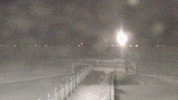 Weather camera view of Town of Sullivan.