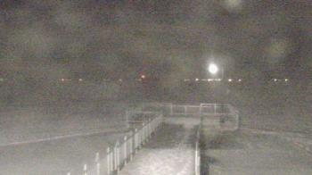 Weather camera view of Town of Sullivan.