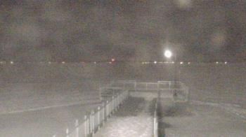 Weather camera view of Town of Sullivan.