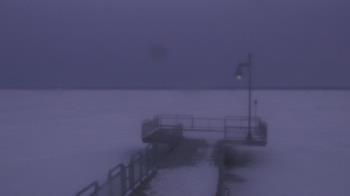 Weather camera view of Town of Sullivan.