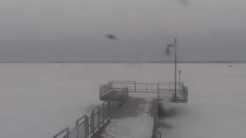 Weather camera view of Town of Sullivan.