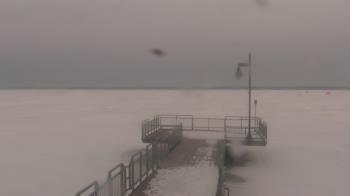 Weather camera view of Town of Sullivan.