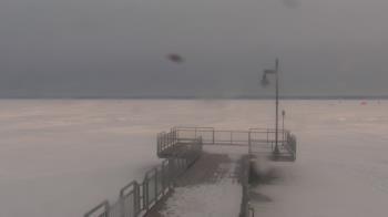 Weather camera view of Town of Sullivan.