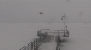 Weather camera view of Town of Sullivan.