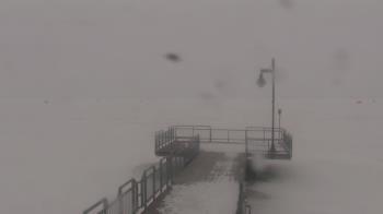 Weather camera view of Town of Sullivan.