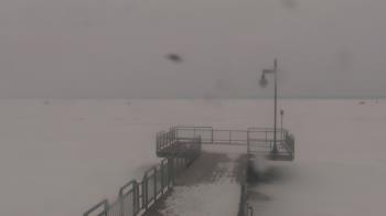 Weather camera view of Town of Sullivan.