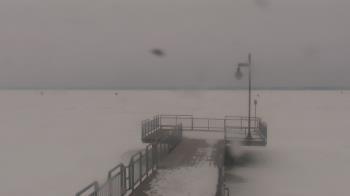 Weather camera view of Town of Sullivan.