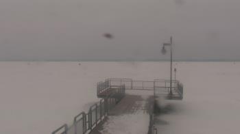 Weather camera view of Town of Sullivan.