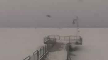 Weather camera view of Town of Sullivan.