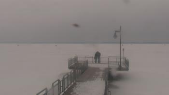 Weather camera view of Town of Sullivan.