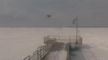 Weather camera view of Town of Sullivan.