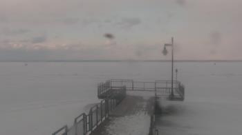 Weather camera view of Town of Sullivan.