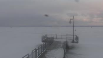 Weather camera view of Town of Sullivan.