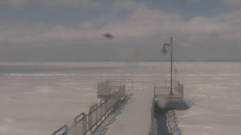 Weather camera view of Town of Sullivan.