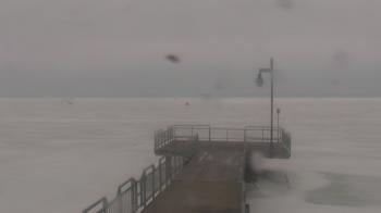 Weather camera view of Town of Sullivan.